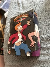 Futurama Season 4 - Brand New