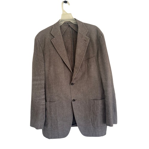 Canali kei collection - canali, brown