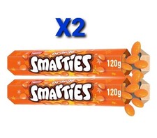 SMARTIES Orange 🍊 Milk