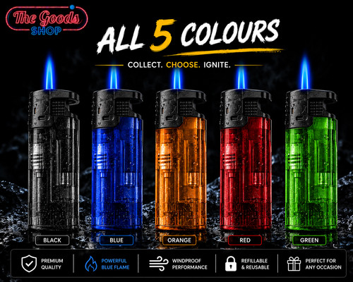 Flamejack turbo jet torch - flamejack,