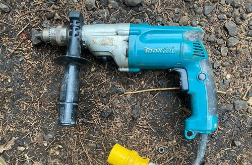 Makita hp2050 percussion drill - makita,