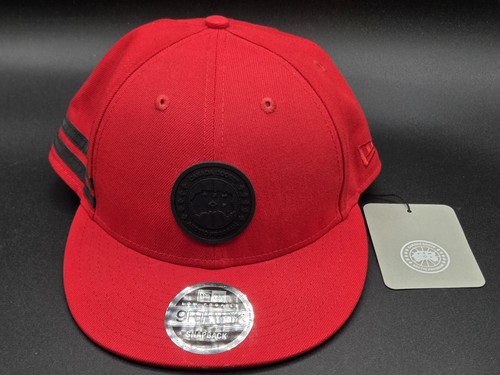 Canada goose new era 9fifty - goose,