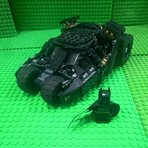 Lego batman the - lego, dc