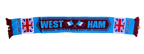 West ham united football - west,