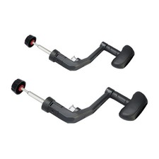 Fishing Reel Handle Grip Parts
