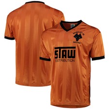 Wolverhampton wanderers 1988 - wolverhampton,