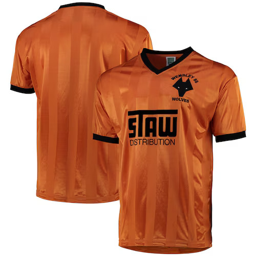 Wolverhampton wanderers 1988 - wolverhampton,