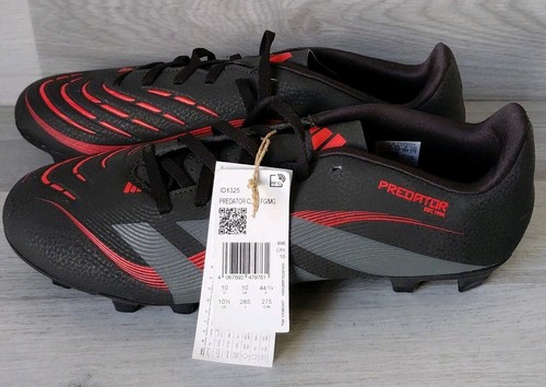 Adidas mens predator - adidas, uk