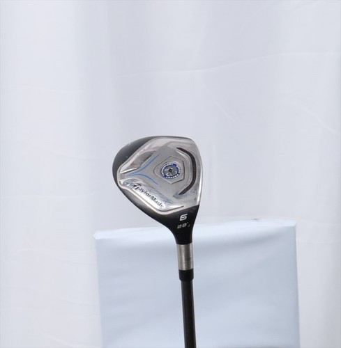 Taylormade jetspeed 6h - 28°,