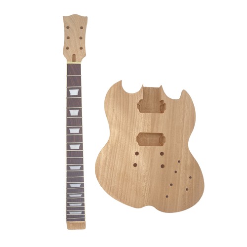 Diy electric guitar kit - electric,