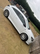 astra h vxr breaking