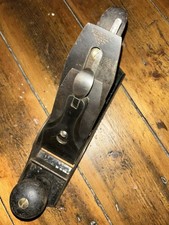 Stanley No.5 Carpenter's Wood