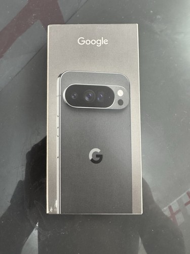 Google pixel pro - google, 10
