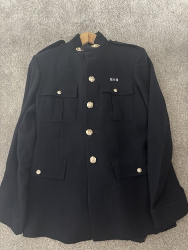Royal marines commando number - commando,