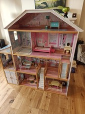 Majestic KidKraft Mansion