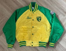Classic Norwich City Wall St