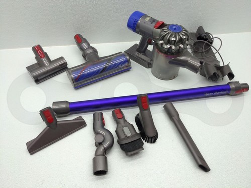 Genuine dyson sv10 - genuine, sv25