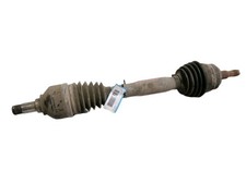 Front left transmission - left, /