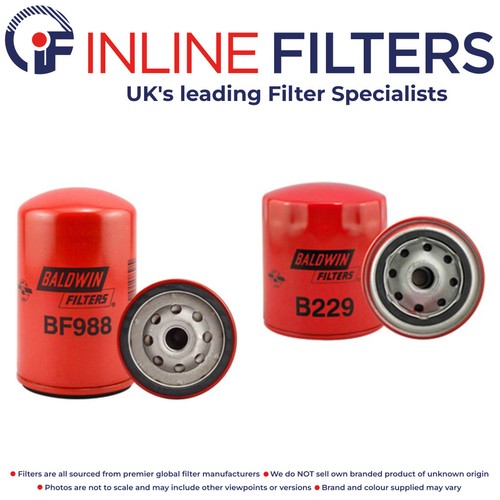 Filter kit for - filter,