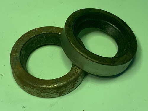 Reliant front rear - 2,