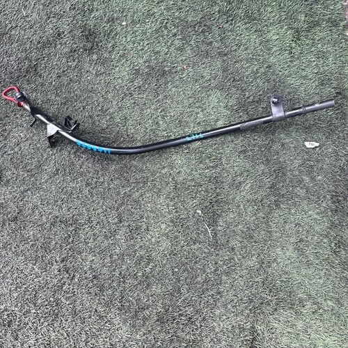 Bmw e46 320d diesel - diesel, oil