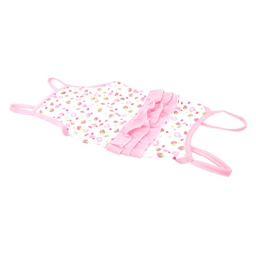 Dog tutu clothes for small - tutu,