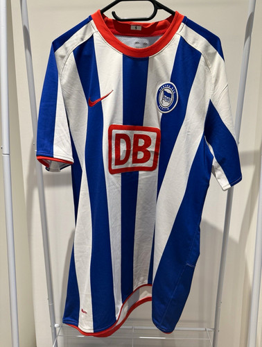 Nike hertha bsc - nike,