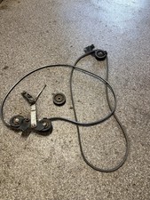 Westwood S1300 Ride On Mower