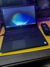 Dell Vostro 15-3568 ,i5-7200U