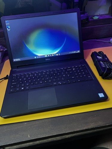 Dell vostro 3568 i5 - vostro, 15-3568