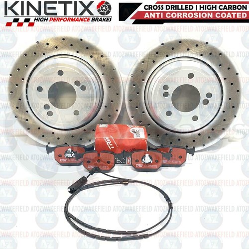 For bmw e46 csl rear - for, m3
