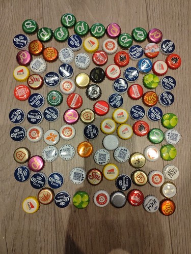 100 beer and - , drinks