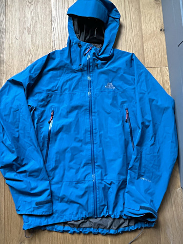 Mountain equipment garwhal - mountain,