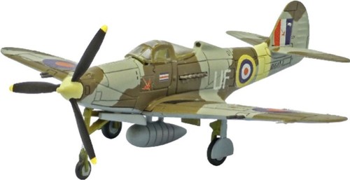 144 39q airacobra - 1-c, raf