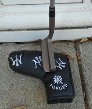 Mint Miura Golf KM-008 Milled