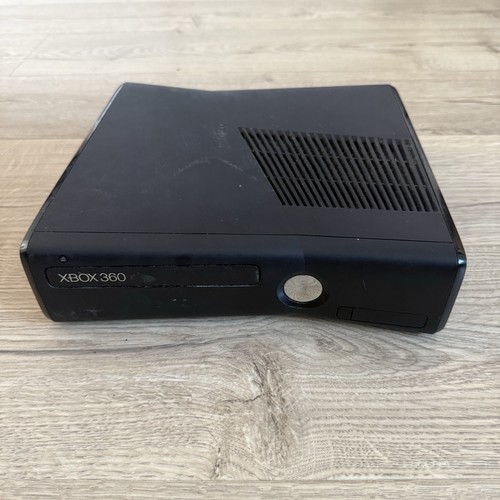 Microsoft xbox 360 slim - 360,