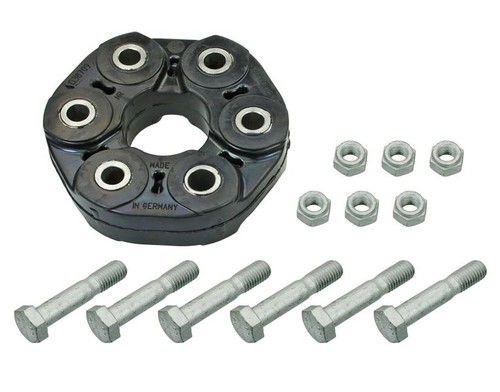 Joint pto shaft - shaft, front