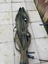 Fox Horizon X4 3.25 (X3 RODS)