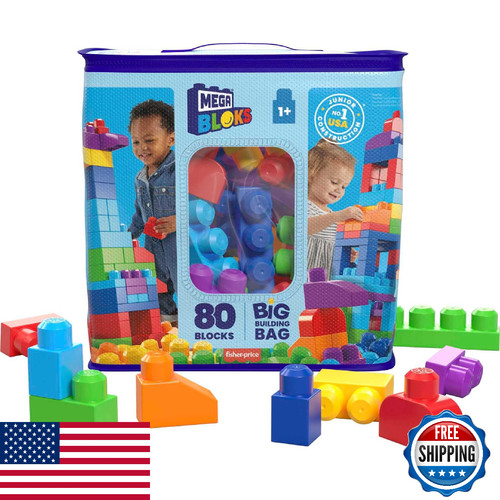 Mega bloks first builders big - mega,