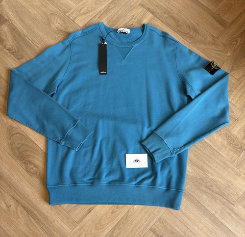 Stone island sweater xxxl - island,