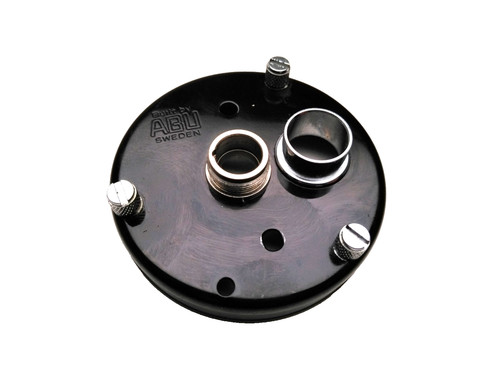 Abu garcia right side - abu, plate