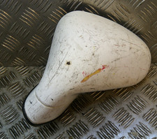 GENUINE 1992-02 MITSUBISHI FTO NS PASSENGER SIDE LEFT WING MIRROR 5 PIN DAMAGE