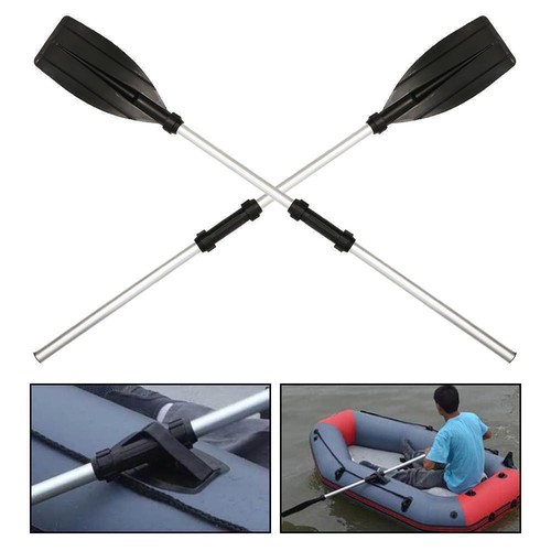 Kayak paddle detachable - kayak,