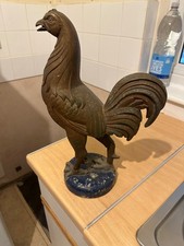 courage brewery lorry mascot