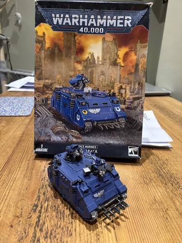 Razorback tank conversion kit - razorback,