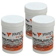 Youngs Super Wine Yeast