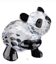 Swarovski Crystal Figurine