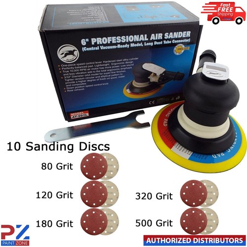 Palm air sander - palm,