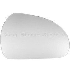 Right Driver Side WING DOOR