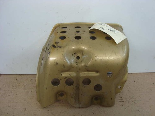 Clog for honda 650 - honda,